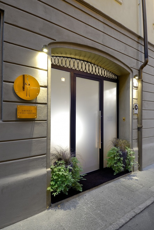 Osteria Francescana, Italy takes first place on S. Pellegrino World's 50 Best Restaurants awards list
